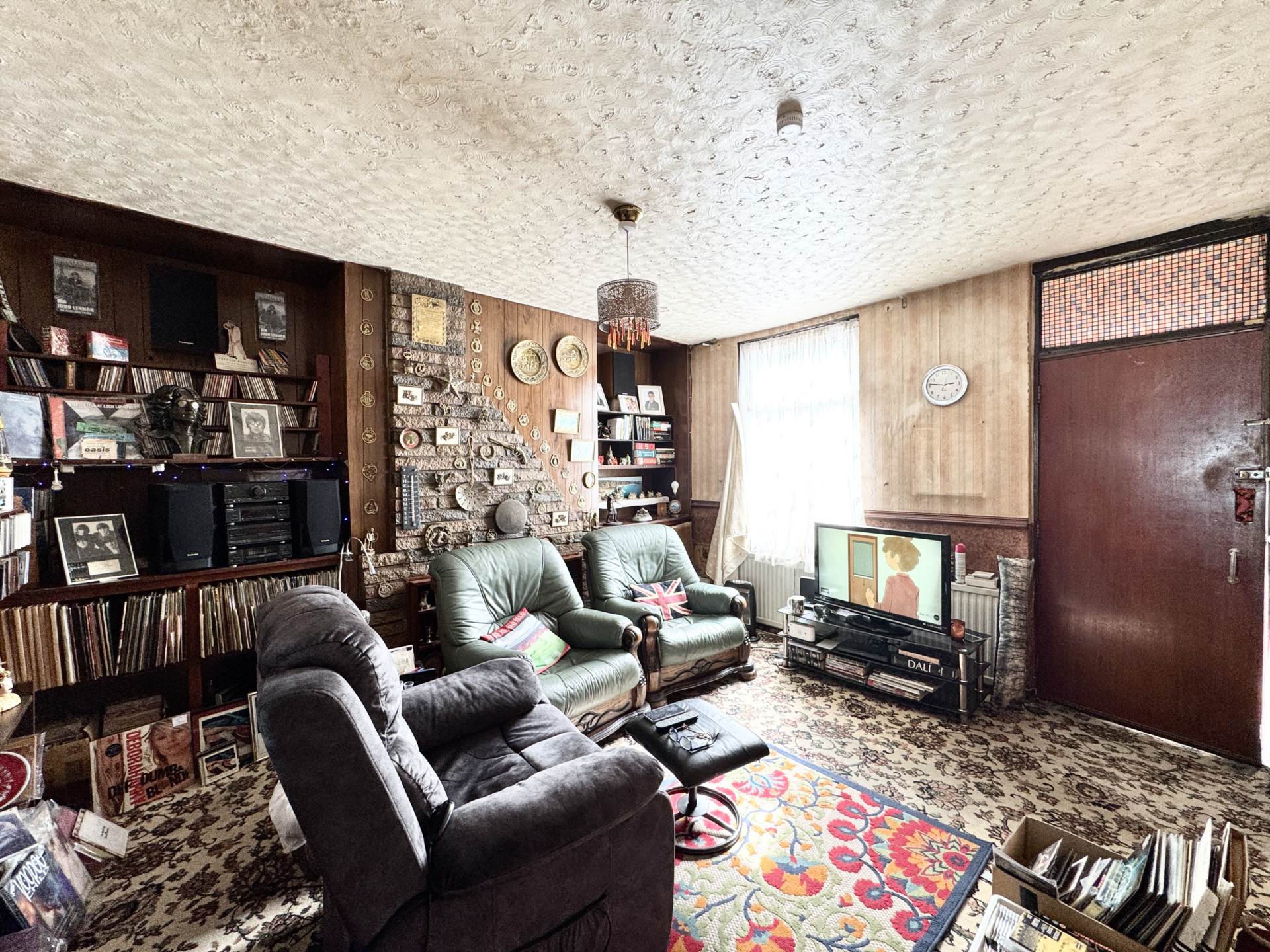 Additional Property Image 4 bedroom Terraced for sale in St Helens 2