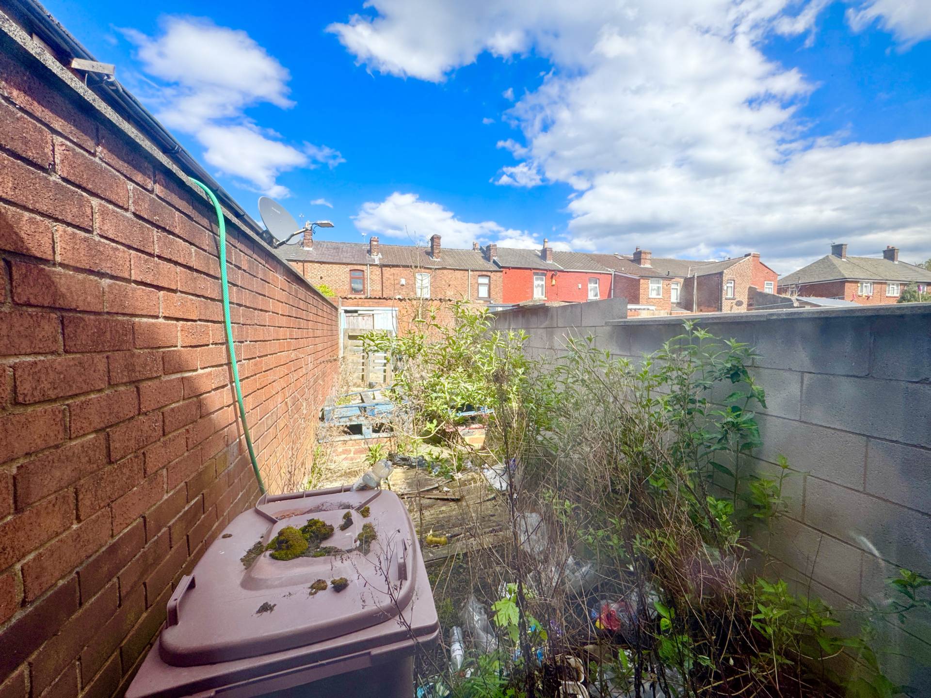 Additional Property Image 4 bedroom Terraced for sale in St Helens 4