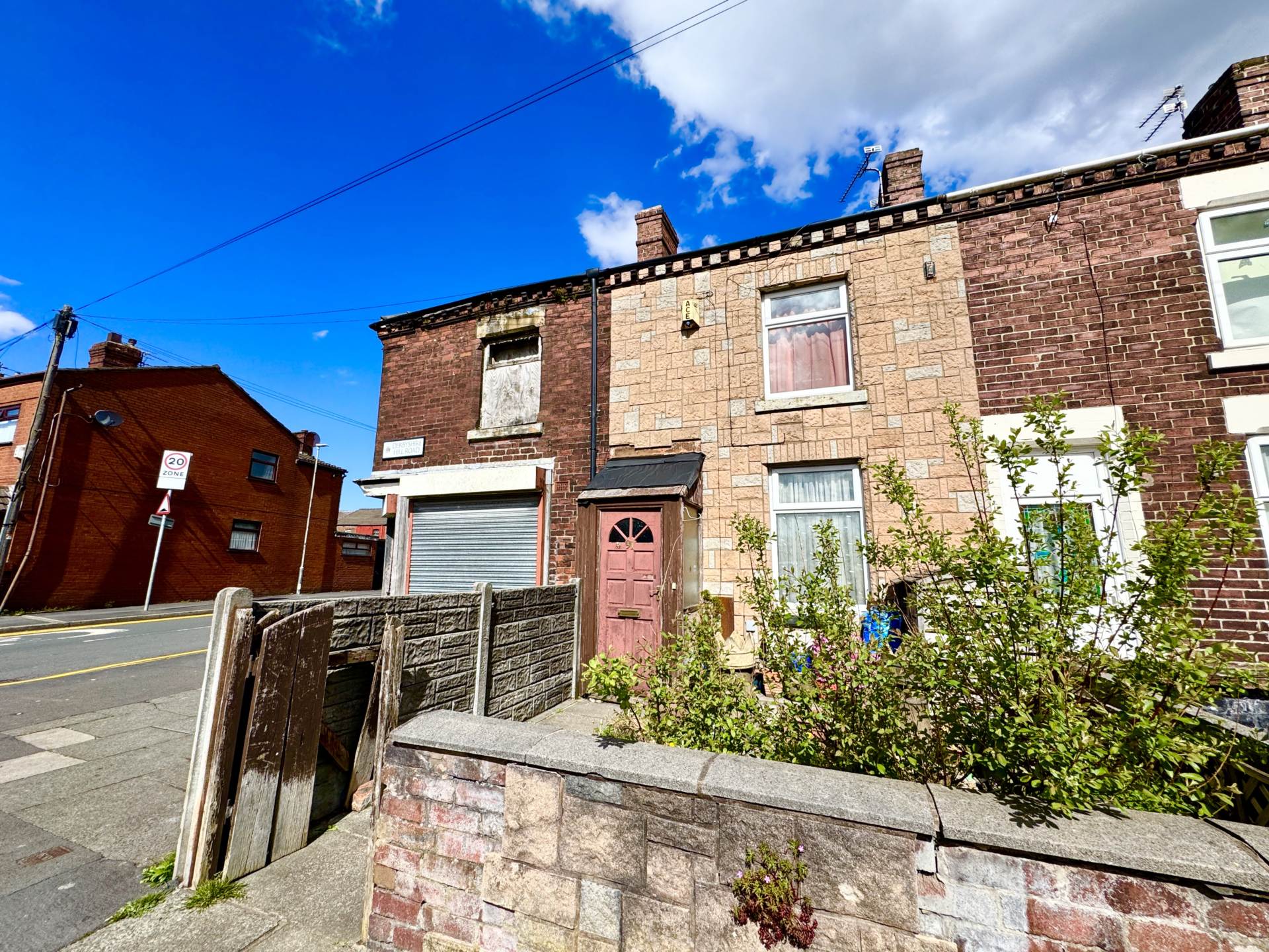 Additional Property Image 4 bedroom Terraced for sale in St Helens 9