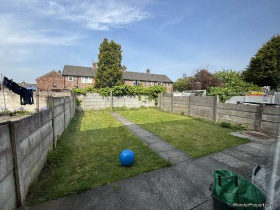 Additional Property Image 2 bedroom Town House to rent in St Helens 2