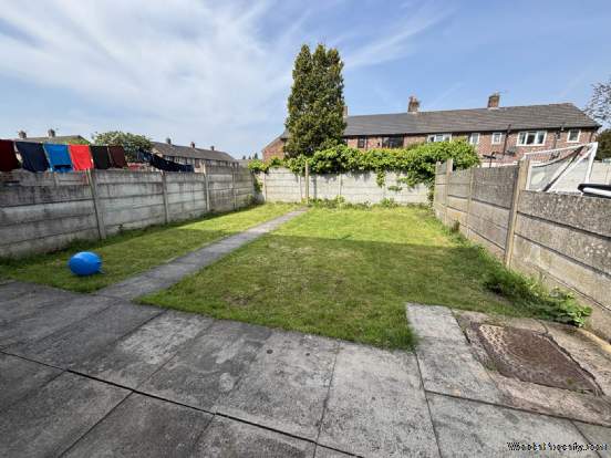 Additional Property Image 2 bedroom Town House to rent in St Helens 8