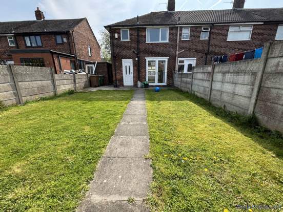 Additional Property Image 2 bedroom Town House to rent in St Helens 9