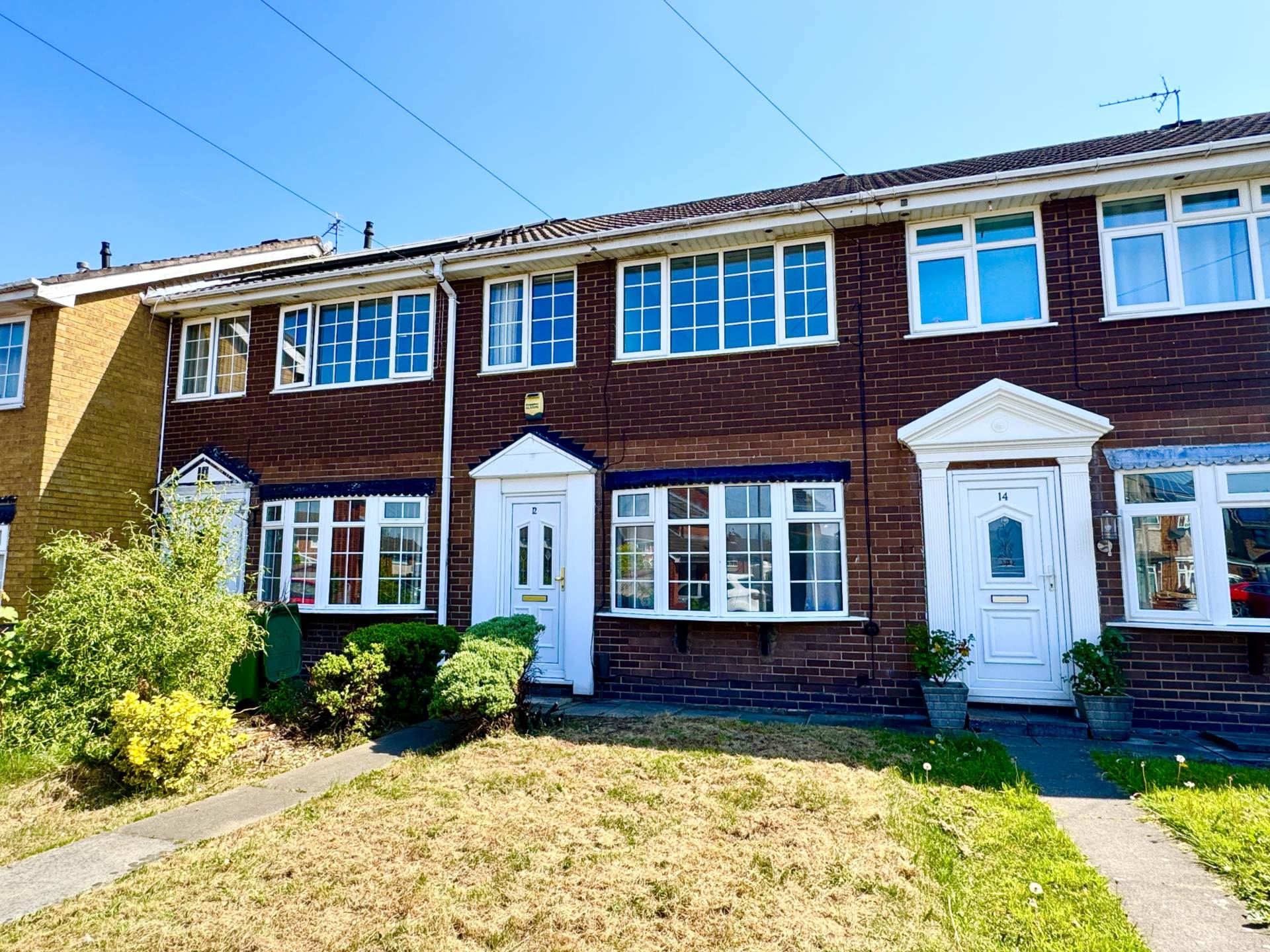 Additional Property Image 3 bedroom Terraced for sale in Warrington 2