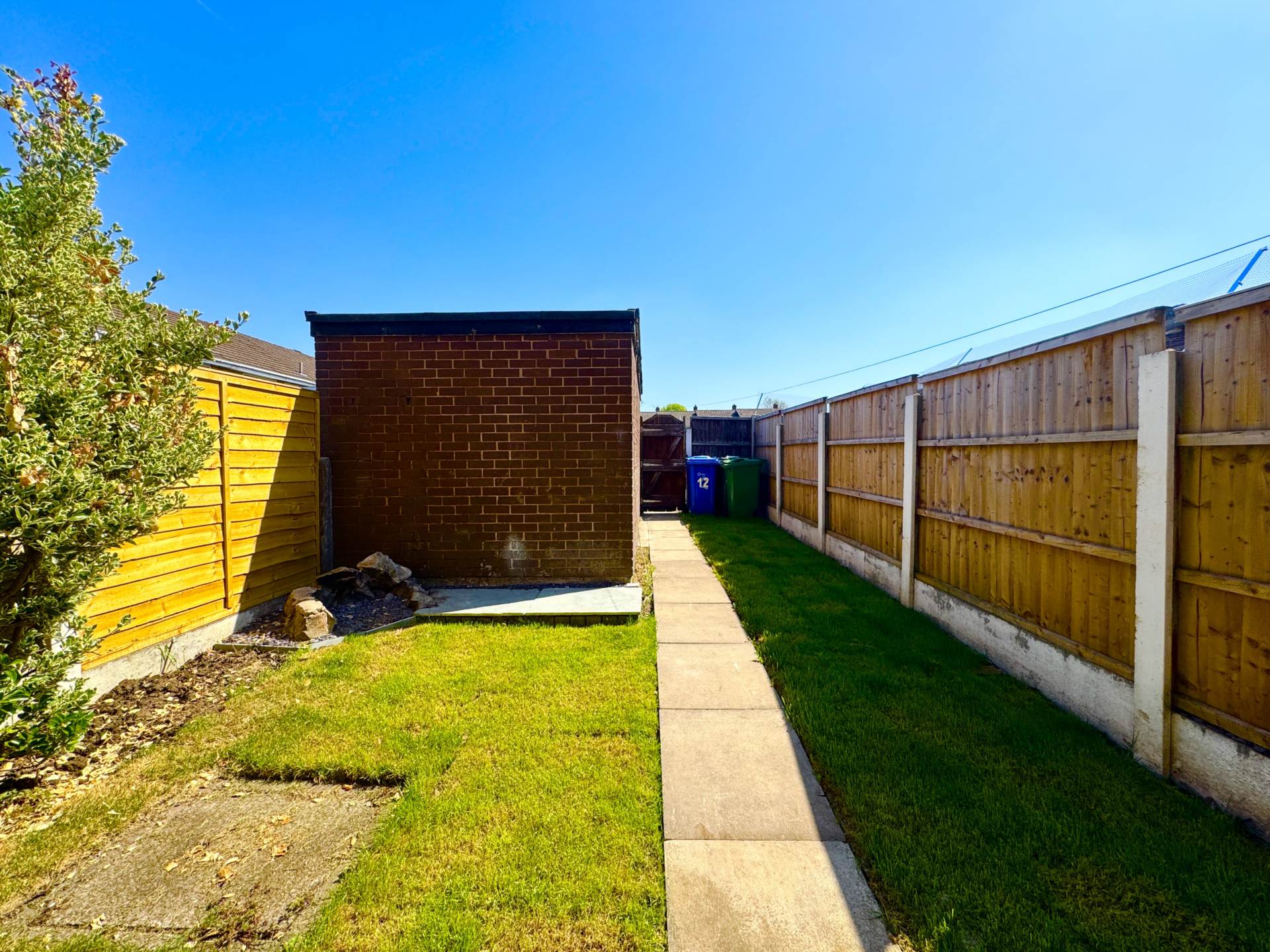 Additional Property Image 3 bedroom Terraced for sale in Warrington 6