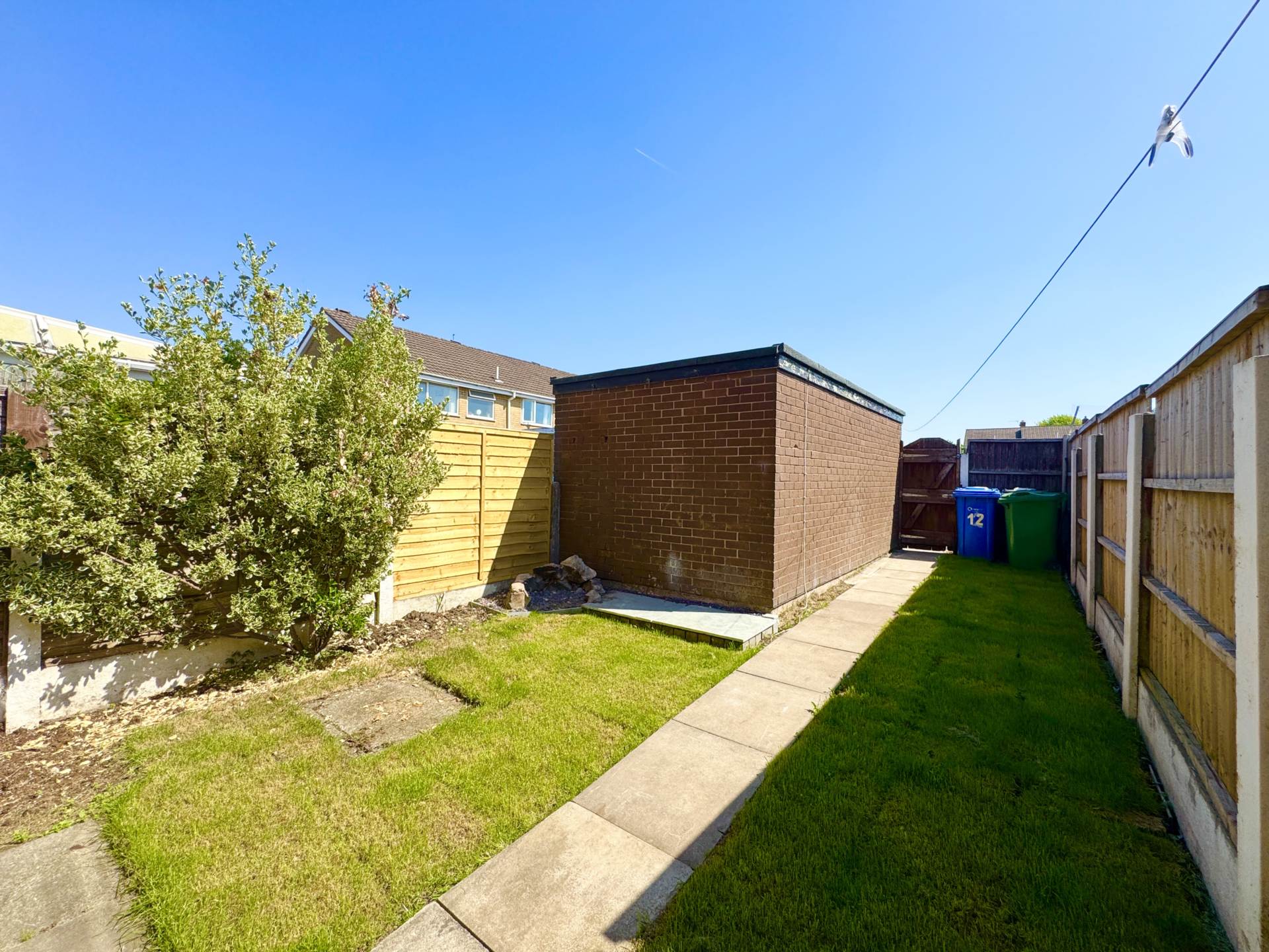 Additional Property Image 3 bedroom Terraced for sale in Warrington 10