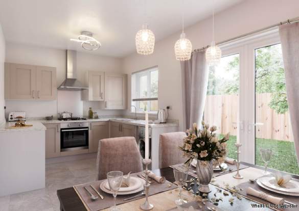 Additional Property Image 2 bedroom Semi Detached for sale in Crewe 2