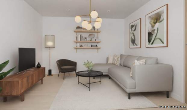 Additional Property Image 2 bedroom Semi Detached for sale in Crewe 3