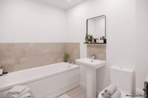 Additional Property Image 2 bedroom Semi Detached for sale in Crewe 2