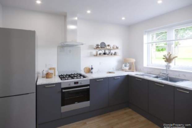 Additional Property Image 2 bedroom Semi Detached for sale in Crewe 4