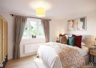 2 bedroom Semi Detached for sale in Crewe
