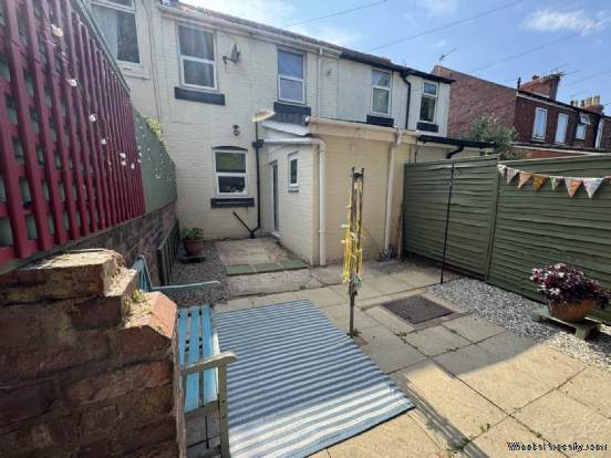 Additional Property Image 2 bedroom Terraced to rent in Skelmersdale 10