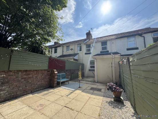 Additional Property Image 2 bedroom Terraced to rent in Skelmersdale 11
