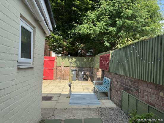 Additional Property Image 2 bedroom Terraced to rent in Skelmersdale 12