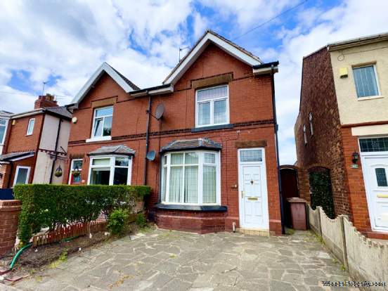 2 bedroom Semi Detached for sale in St Helens
