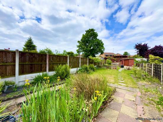 Additional Property Image 2 bedroom Semi Detached for sale in St Helens 15
