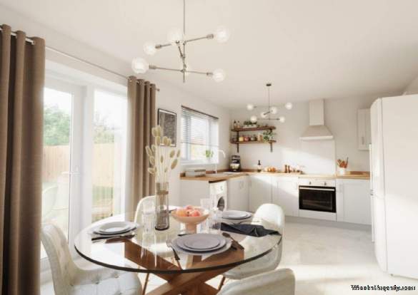 Additional Property Image 3 bedroom Terraced for sale in Ormskirk 3
