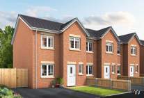 3 bedroom Terraced for sale in Ormskirk