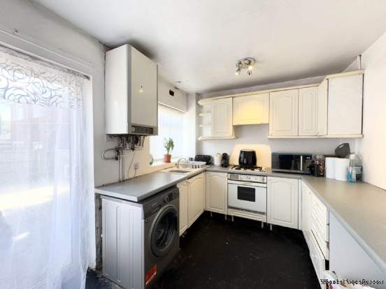 Additional Property Image 2 bedroom Semi Detached for sale in Wigan 3