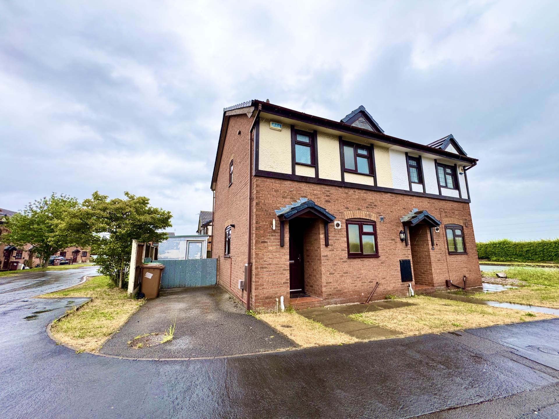 Additional Property Image 2 bedroom Semi Detached for sale in St Helens 5