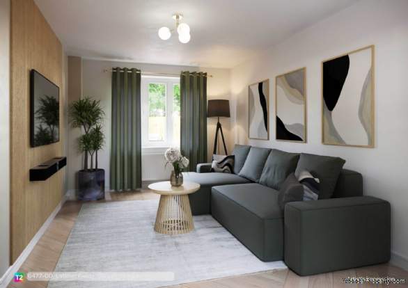 Additional Property Image 3 bedroom Semi Detached for sale in Crewe 4