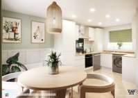 3 bedroom Semi Detached for sale in Crewe