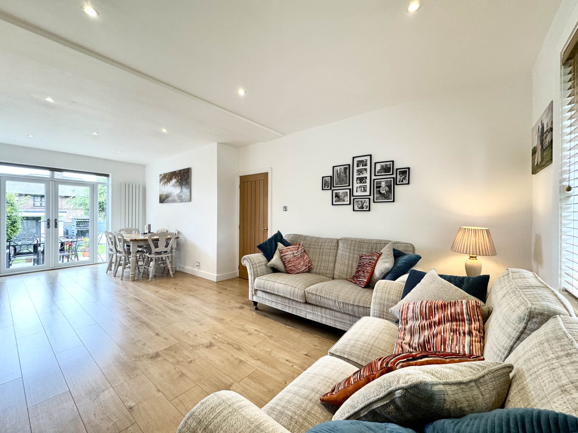 3 bedroom Semi Detached for sale in St Helens