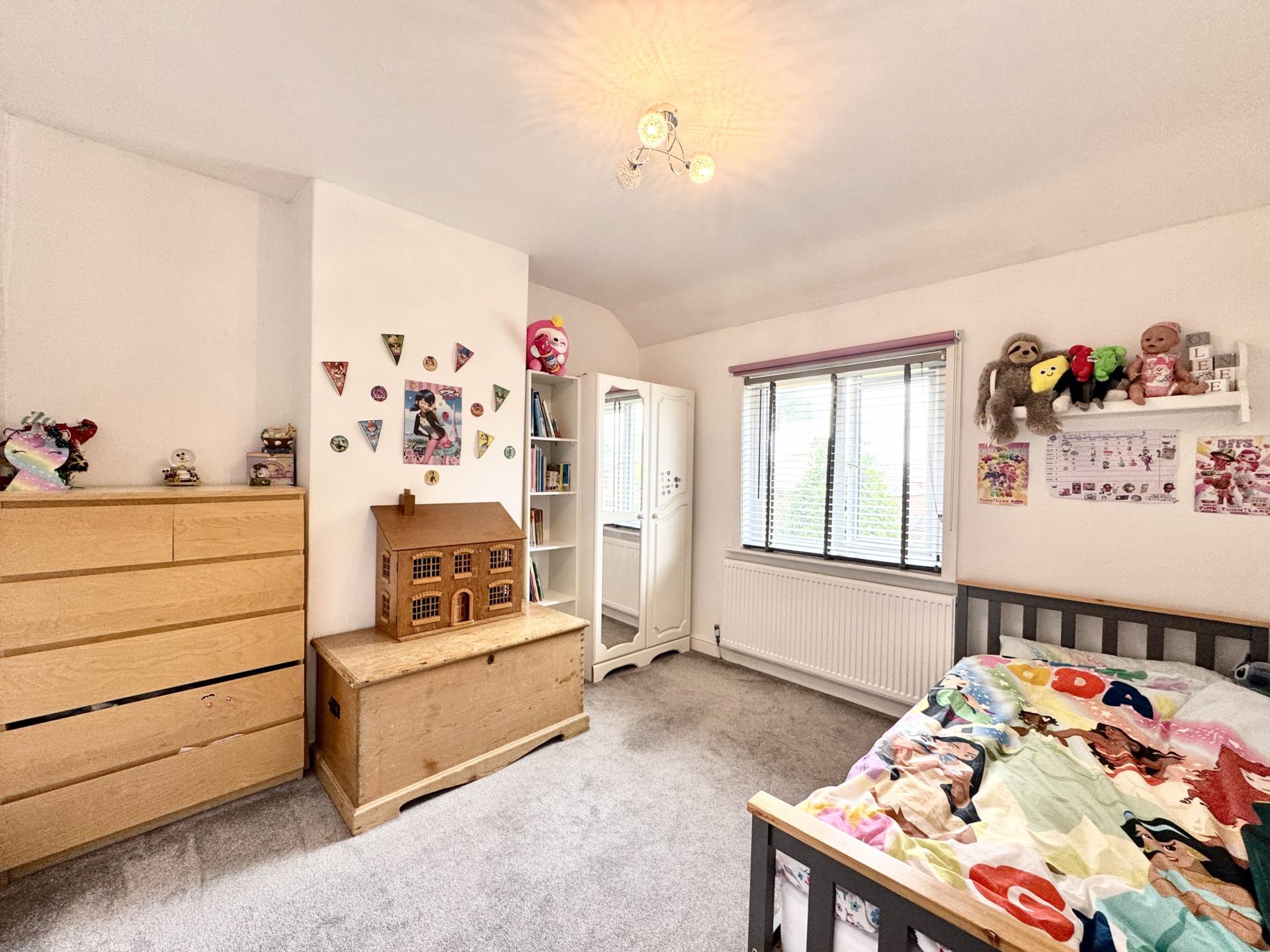 Additional Property Image 3 bedroom Semi Detached for sale in St Helens 15