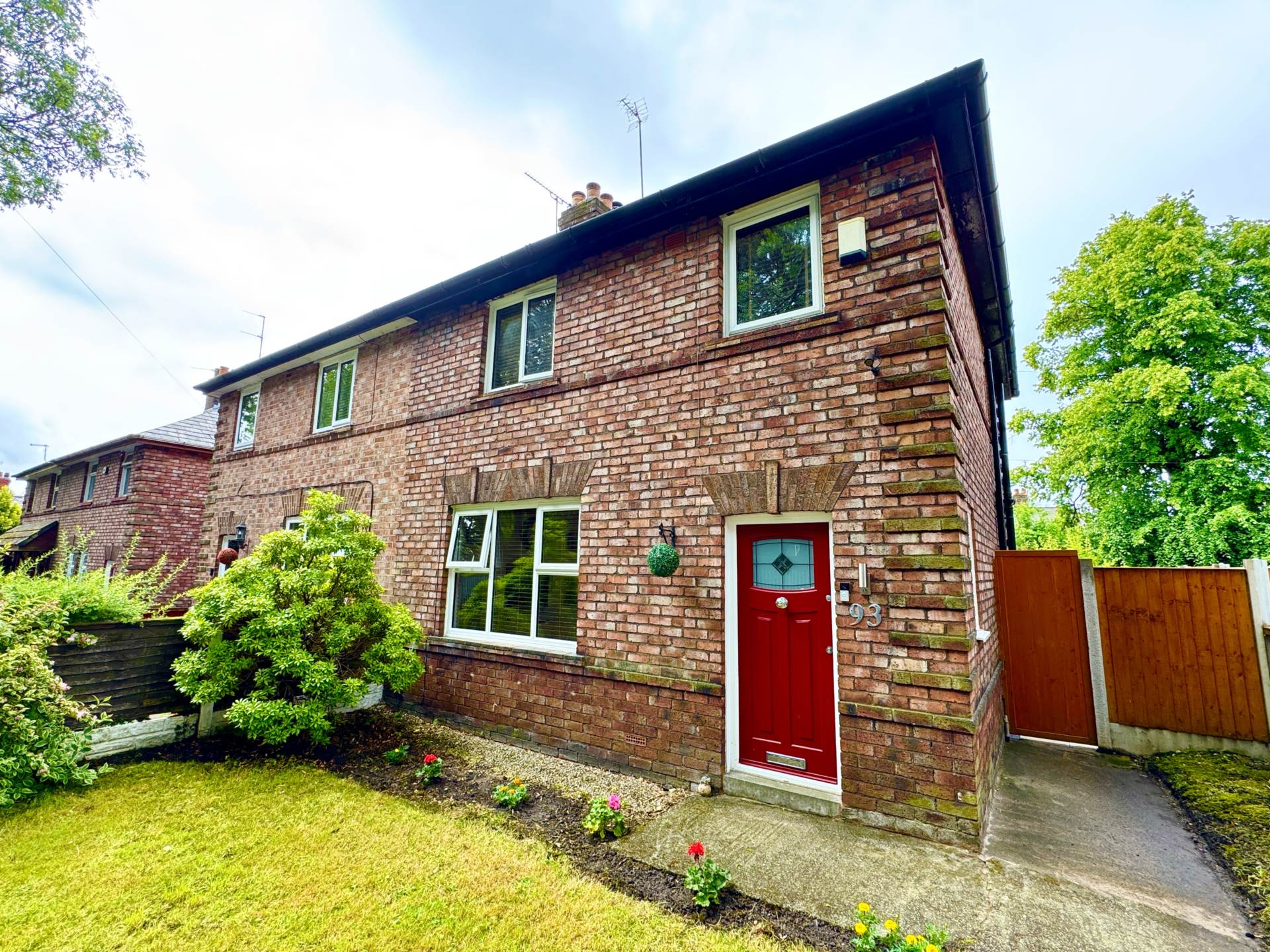 Additional Property Image 3 bedroom Semi Detached for sale in St Helens 23