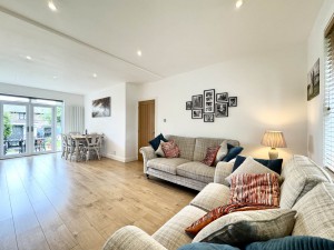 3 bedroom Semi Detached for sale in St Helens
