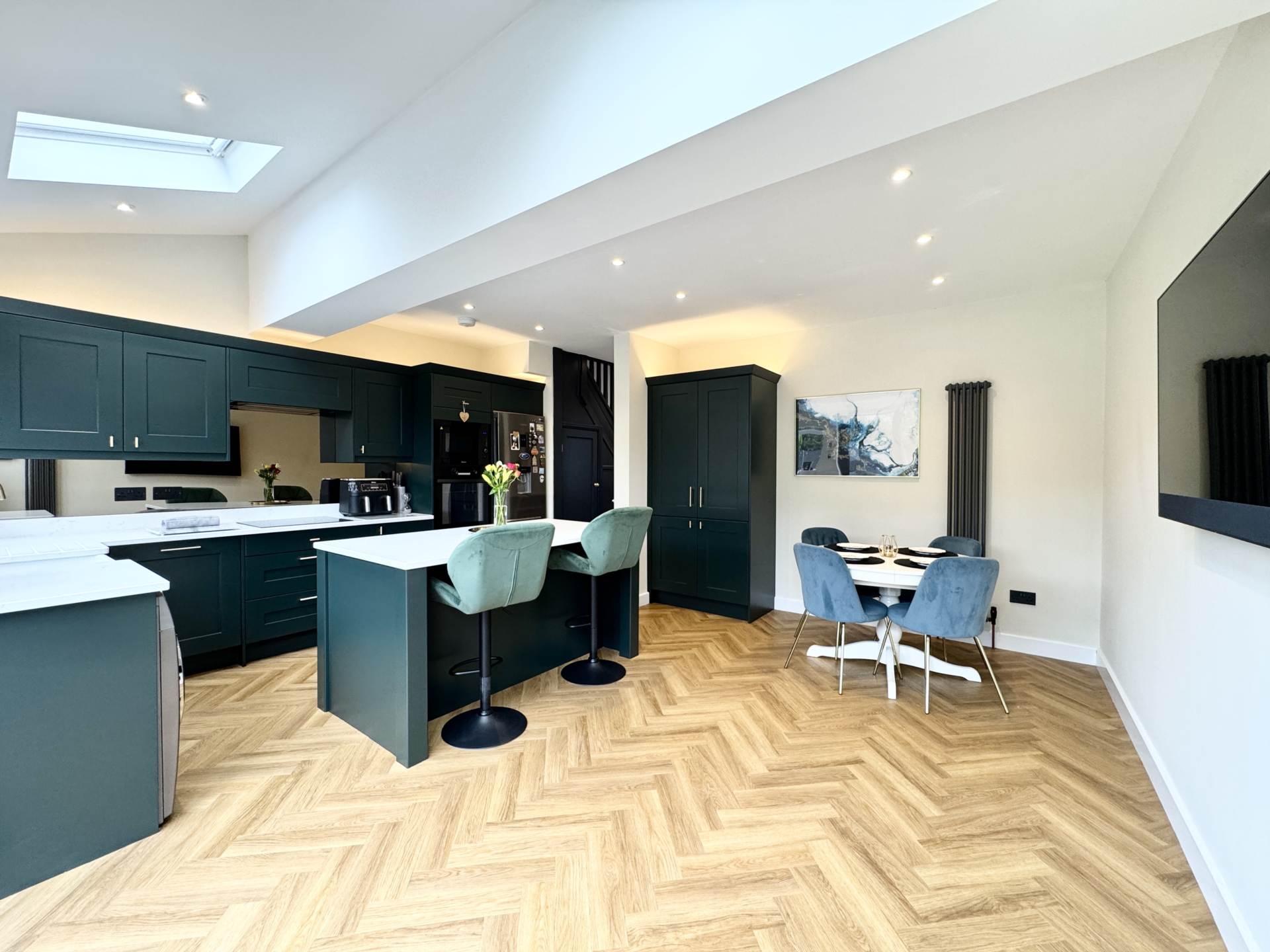 3 bedroom Semi Detached for sale in St Helens
