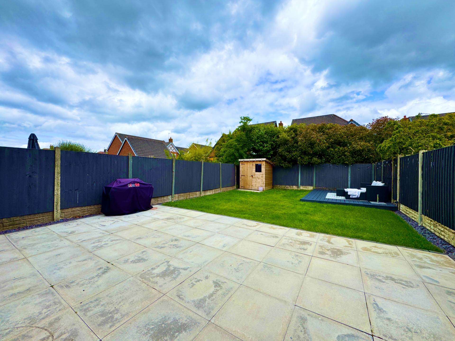 Additional Property Image 3 bedroom Semi Detached for sale in St Helens 9