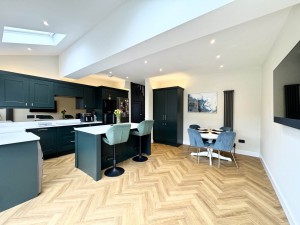 3 bedroom Semi Detached for sale in St Helens