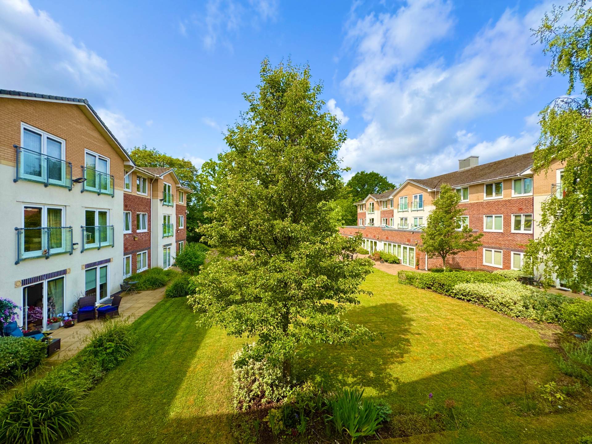 Additional Property Image 2 bedroom Apartment for sale in St Helens 2