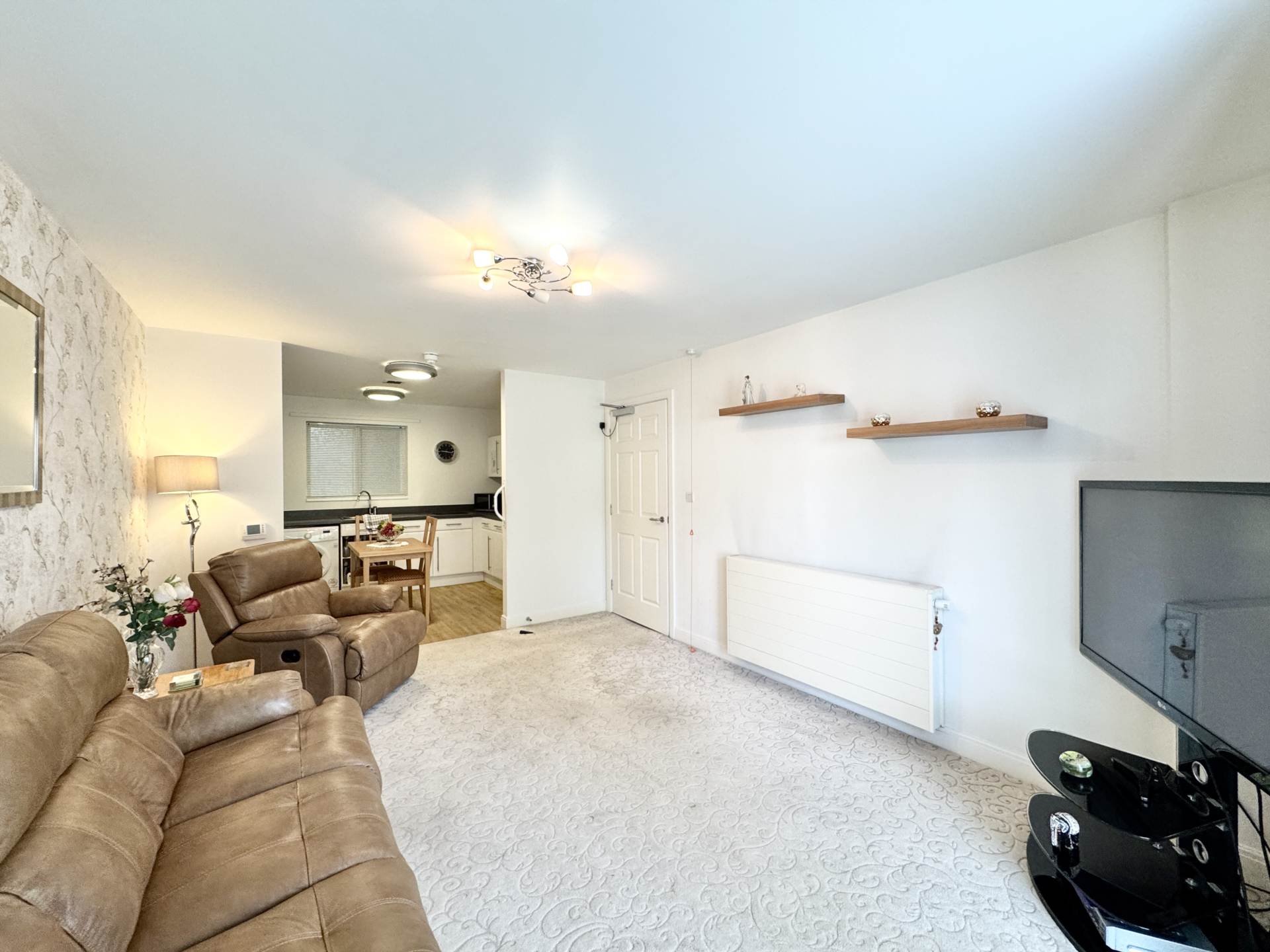 Additional Property Image 2 bedroom Apartment for sale in St Helens 5