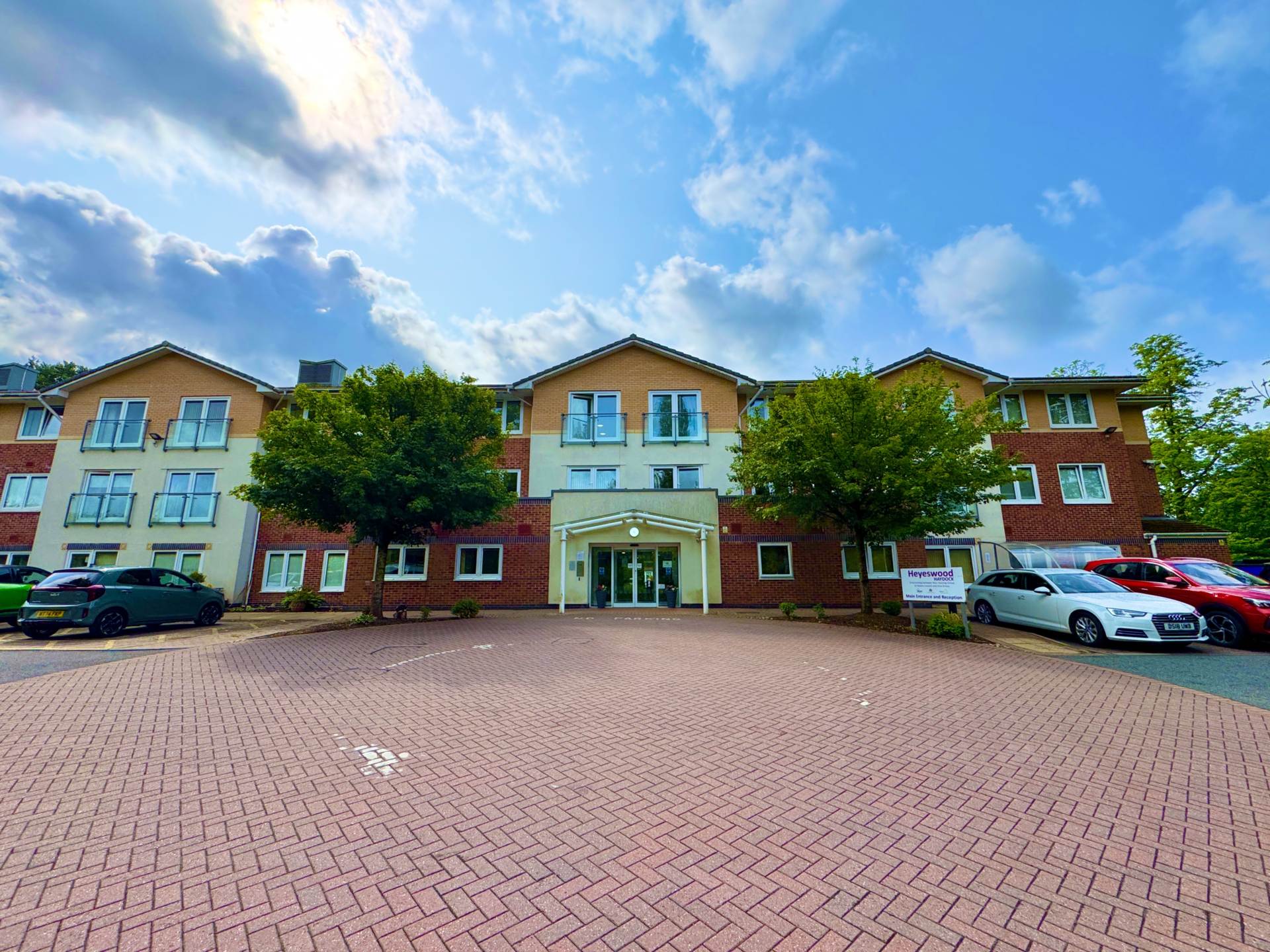 Additional Property Image 2 bedroom Apartment for sale in St Helens 11