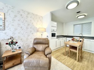 2 bedroom Apartment for sale in St Helens