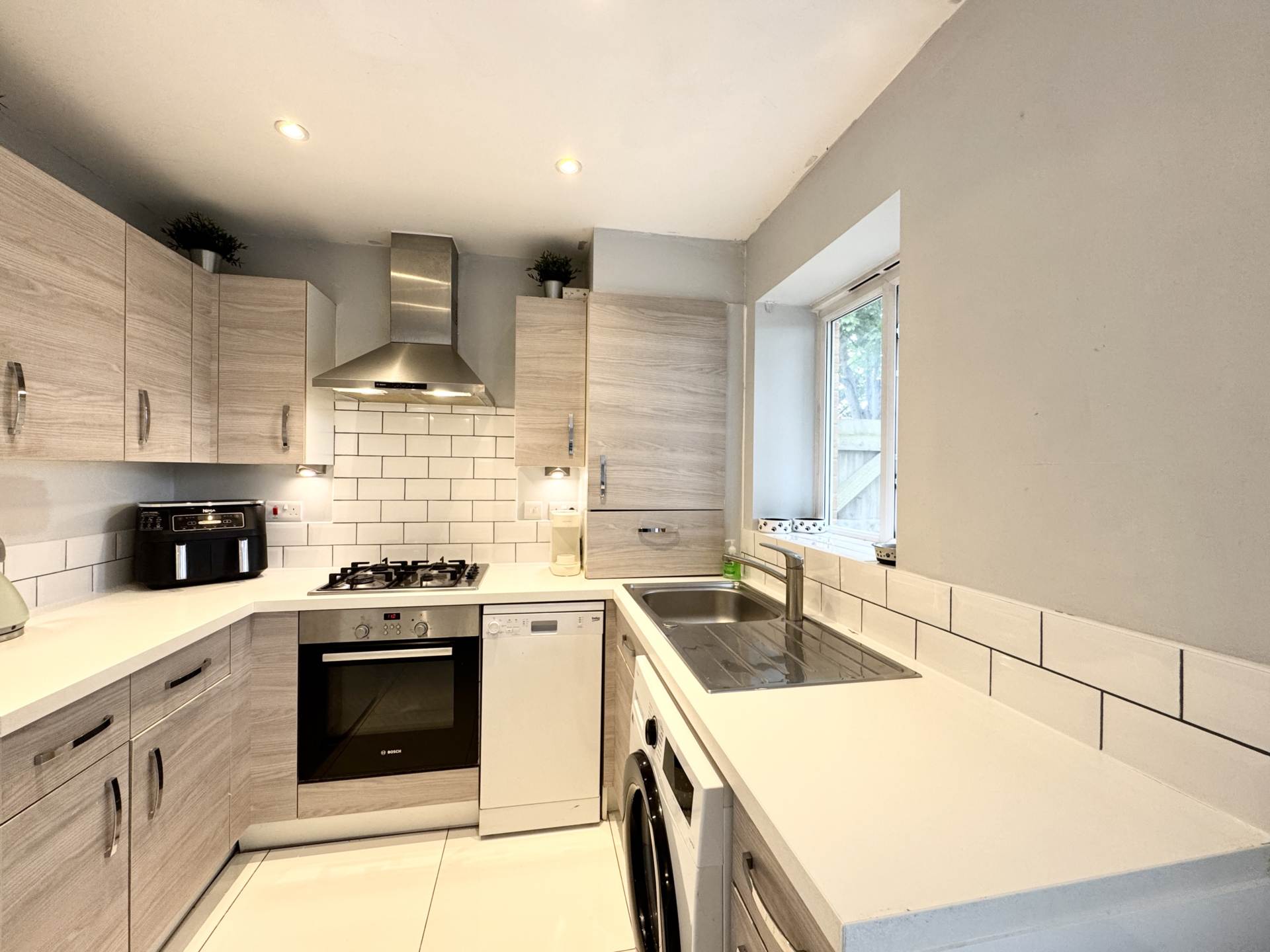 Additional Property Image 2 bedroom Mews for sale in St Helens 4