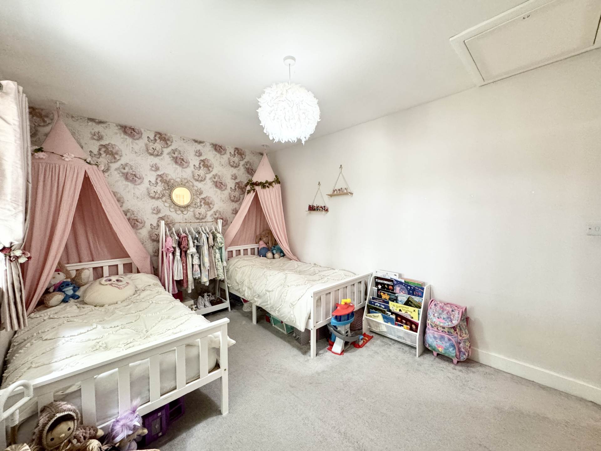 Additional Property Image 2 bedroom Mews for sale in St Helens 10