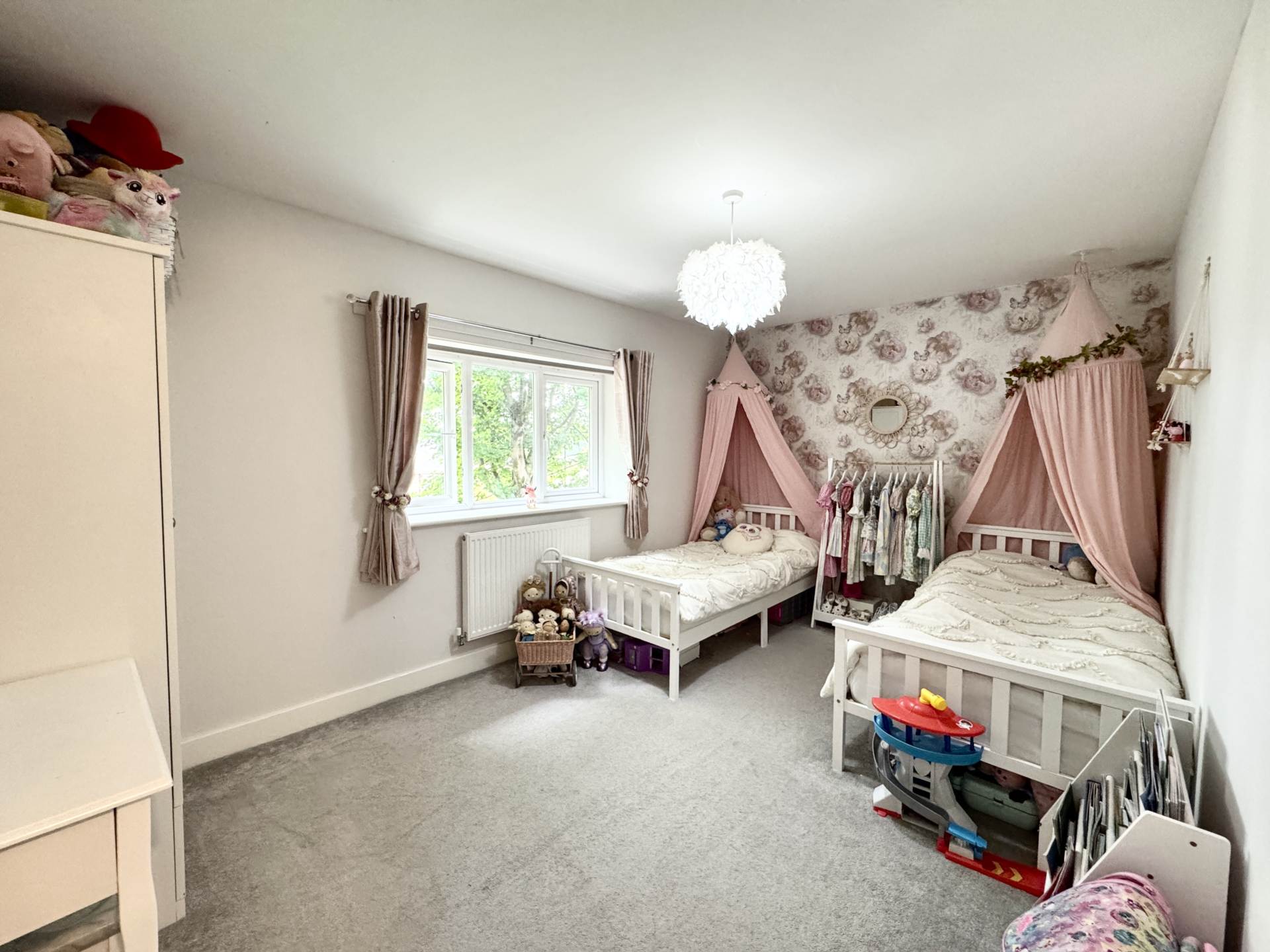 Additional Property Image 2 bedroom Mews for sale in St Helens 11