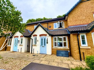 2 bedroom Mews for sale in St Helens