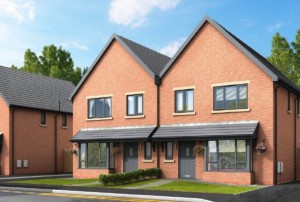 4 bedroom Semi Detached for sale in Wigan
