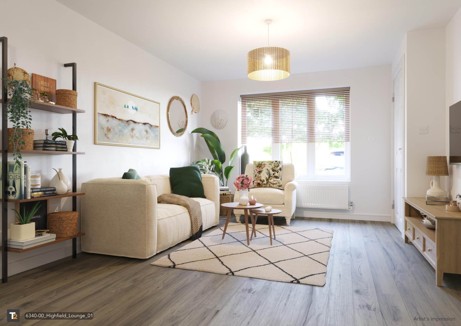 Additional Property Image 3 bedroom Detached for sale in Warrington 3