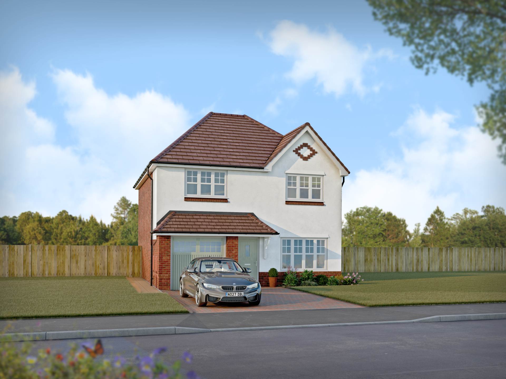 Additional Property Image 3 bedroom Detached for sale in Warrington 5