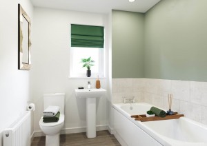 3 bedroom Detached for sale in Warrington