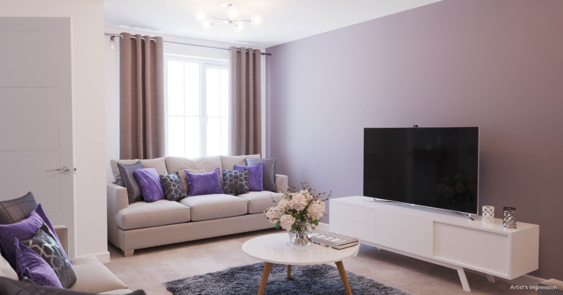 Additional Property Image 3 bedroom Detached for sale in Warrington 4