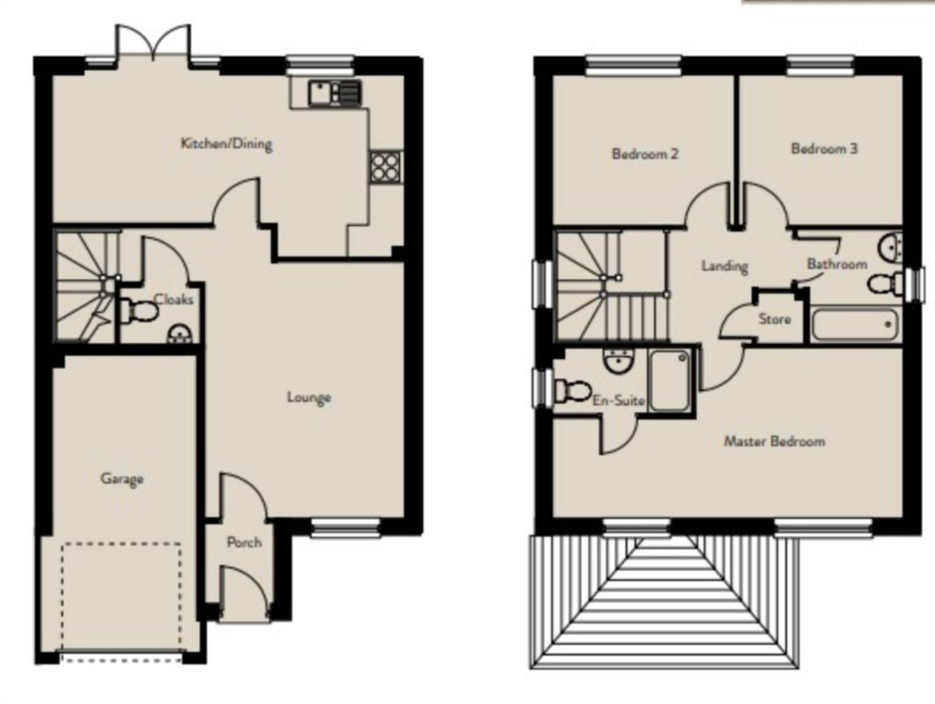 Additional Property Image 3 bedroom Detached for sale in Warrington 5