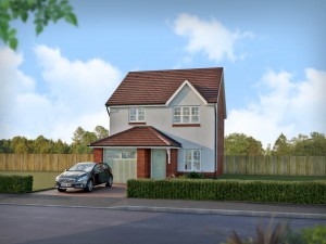 3 bedroom Detached for sale in Warrington