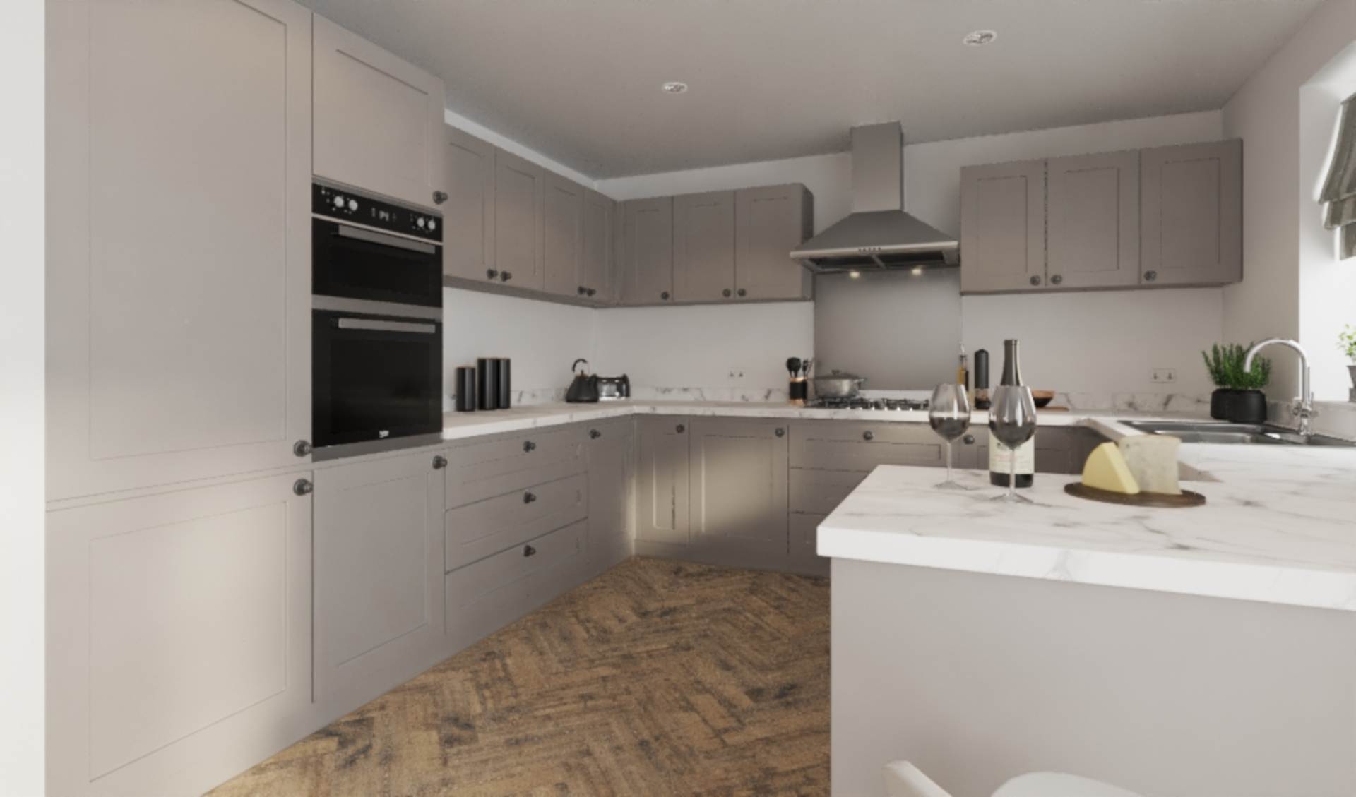 Additional Property Image 4 bedroom Semi Detached for sale in Wigan 3
