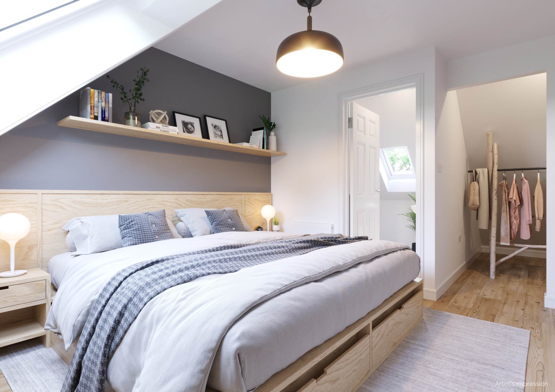 Additional Property Image 4 bedroom Semi Detached for sale in Wigan 8