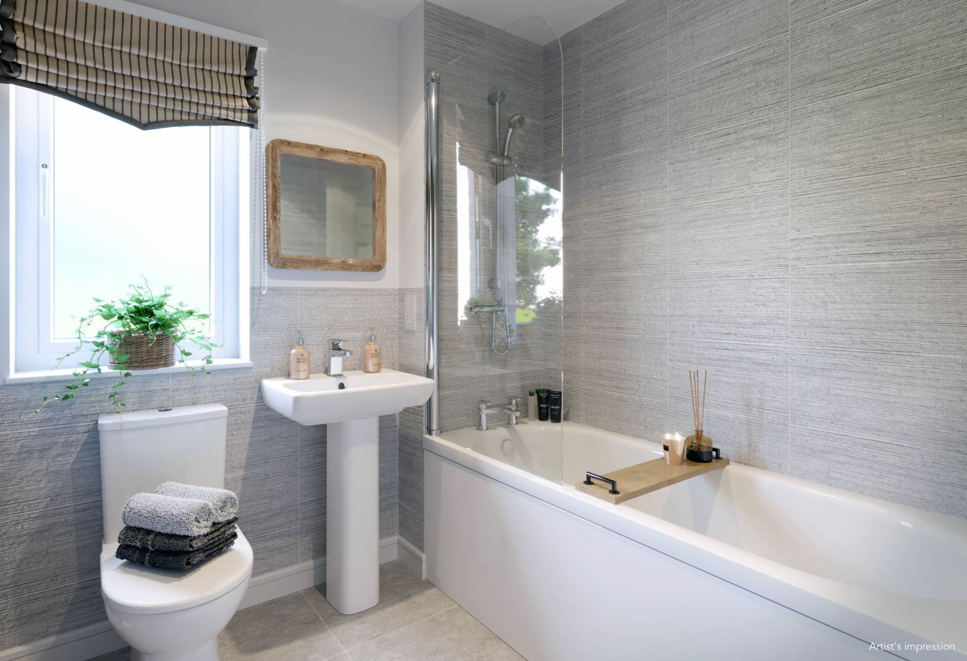 Additional Property Image 4 bedroom Semi Detached for sale in Wigan 10